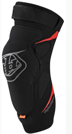 Επιγονατίδες TROY LEE DESIGNS Raid