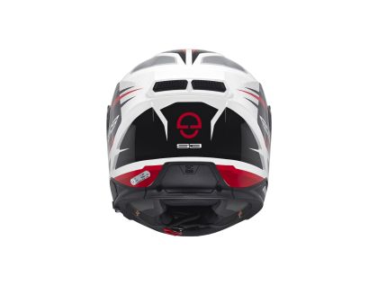 SCHUBERTH S3 APEX WHITE helmet