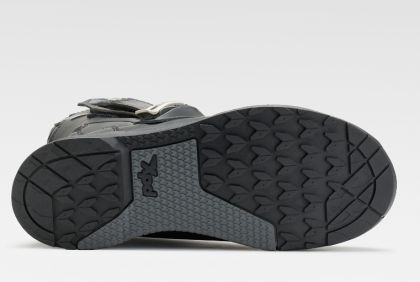 Ghete moto XPD X-ADV TOURMAX H2OUT® NEGRE