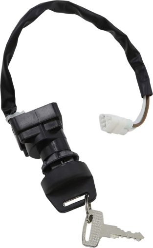 Comutator aprindere KAW MSE MOOSE RACING 600-1108-PU