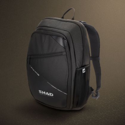 Σακίδιο πλάτης για μοτοσικλέτα SHAD SL86 v2