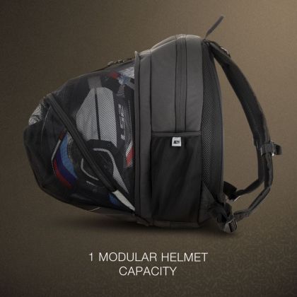 Σακίδιο πλάτης για μοτοσικλέτα SHAD SL86 v2