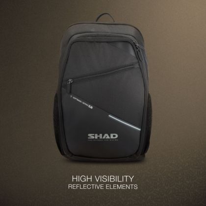 Σακίδιο πλάτης για μοτοσικλέτα SHAD SL86 v2