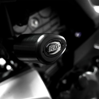Protecții de protecție R&G RACING Aero pentru Suzuki GSX-S 125 20-26