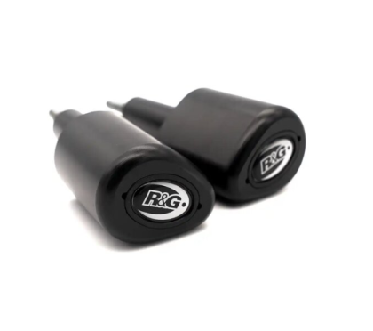 Protecții de protecție R&G RACING Aero pentru Suzuki GSX-S 125 20-26