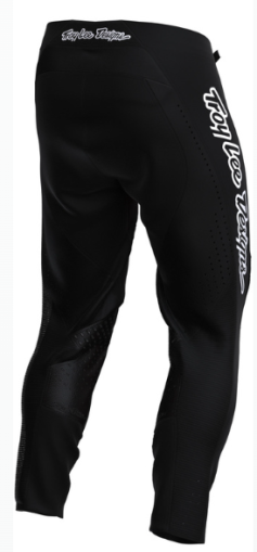 Motocross Breeches TROY LEE DESIGNS SE Pro Solo Pants - Midnight