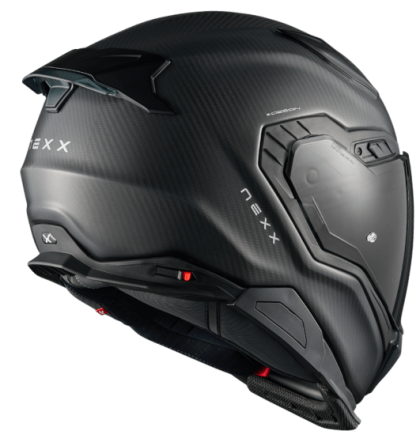 Helmet NEXX X.WST3 ZERO PRO CARBON MATT