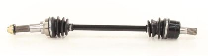 Axle set YAMAHA MOOSE RACING YAM-7039