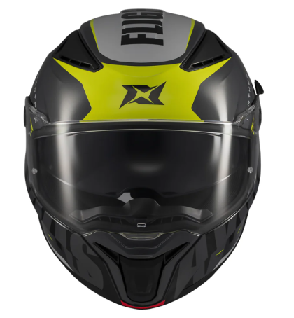 Каска AXXIS PANTHER SV FLIGHT C3 GLOSS