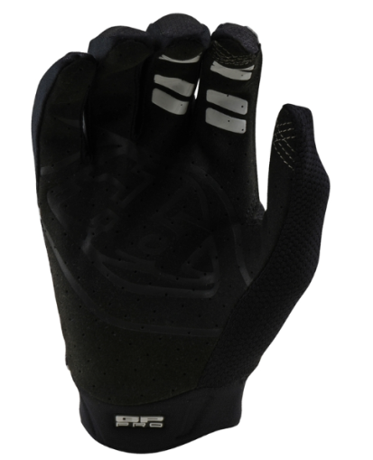 Γάντια Motocross TROY LEE DESIGNS GP Pro - Mono Black
