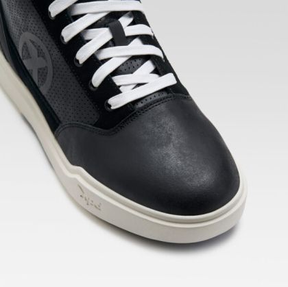 Adidași moto XPD MOTO-WAY AIR BLACK/WHITE