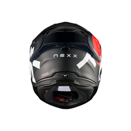 Helmet NEXX Y100R NIPPON BLACK MATT