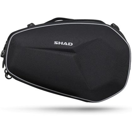 Șa semirigide pentru motocicleta SHAD E-48 2022