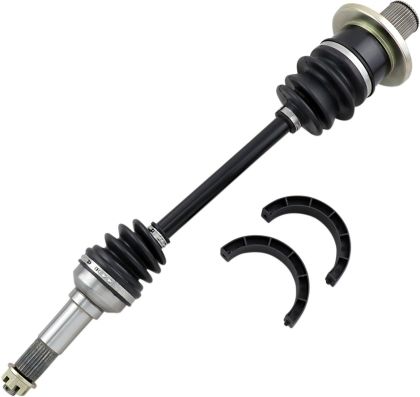 YAMAHA MOOSE RACING YAM-7031 axle kit