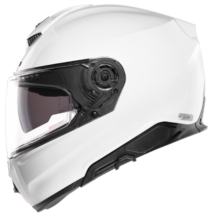 Helmet SCHUBERTH S3 Glossy White