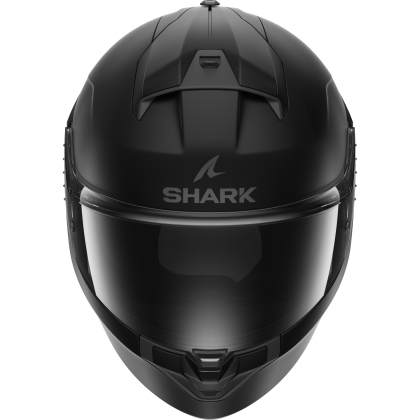Helmet SHARK RIDILL 2 BLACK MATT