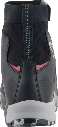 Мото ботуши ALPINESTARS CR-8 Gore-Tex® BK/GY/R