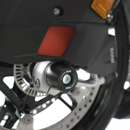 Apărători furcă R&G RACING Apărători furcă BMW S1000R 14-26