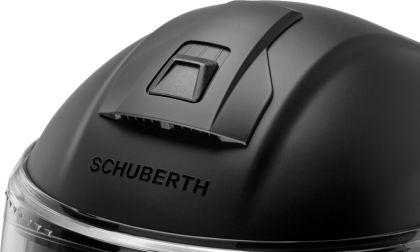 Casca SCHUBERTH C5 BLACK MAT