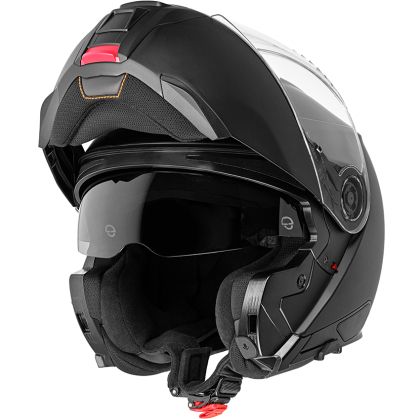 Casca SCHUBERTH C5 BLACK MAT