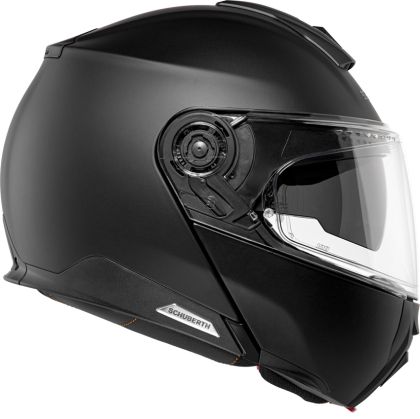 Casca SCHUBERTH C5 BLACK MAT