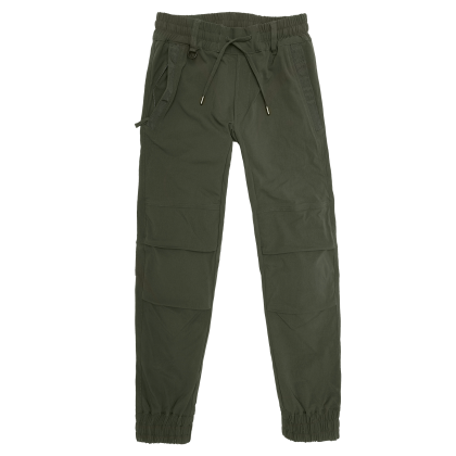 Текстилен мото панталон SPIDI MOTO JOGGER Militar