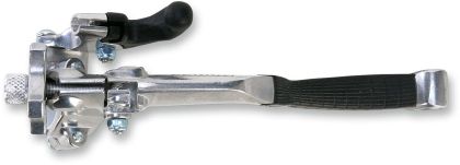 Лост съединител EZ3 алуминиев черен MOOSE RACING HOO220-002
