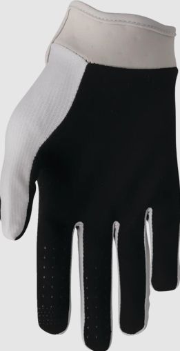 Motocross gloves THOR LAUNCHMODE-XP SAND