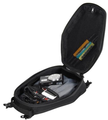 Geanta rezervor moto SHAD E04