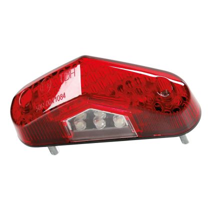 Faruri spate NOVA, 9 Leduri 12V - 90484