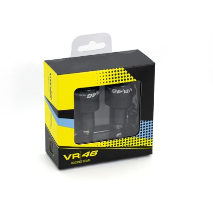 BARRACUDA VR|46 BALANCERS (SET)