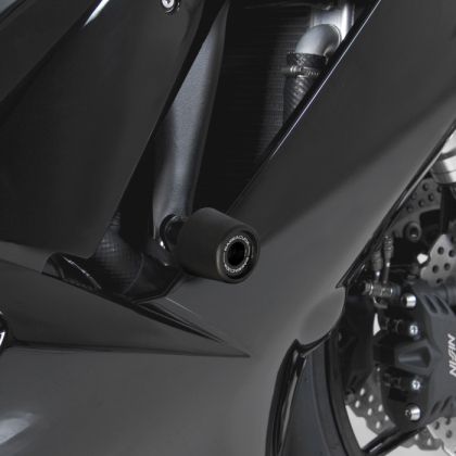 Μπουζί σύγκρουσης BARRACUDA Kawasaki ZX6-R (2007-2008)