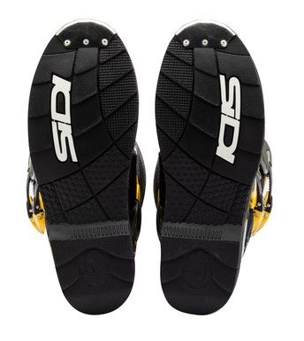 Motocross boots SIDI CROSSFIRE 3 MILITOCH