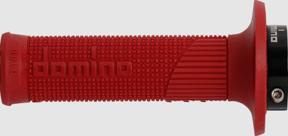 MÂNERE DOMINO DOMINO D100 LockOn ROȘII