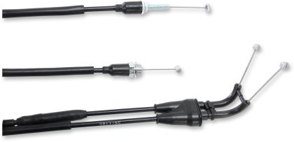 Throttle cable MOOSE RACING 45-1176