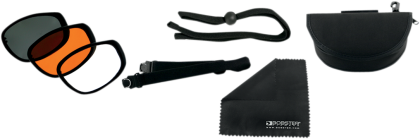 Ochelari de protecție BOBSTER SPORT/STREET 2