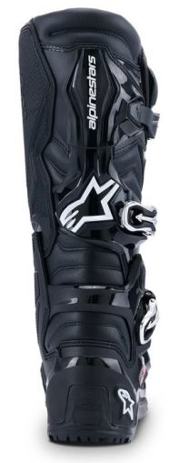 Μπότες μοτοκρός ALPINESTARS TECH 7 ENDURO Drystar ΜΑΥΡΕΣ