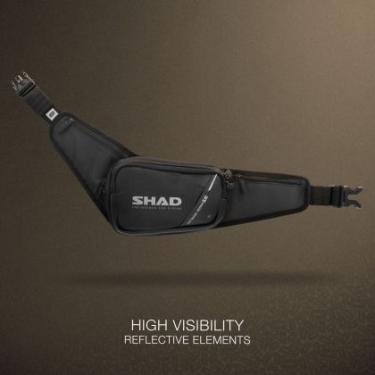 SHAD SL03 v2 waist bag