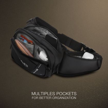 SHAD SL03 v2 waist bag