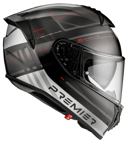 Каска PREMIER EVOLUZIONE SP 92