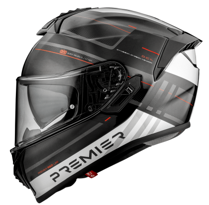 Каска PREMIER EVOLUZIONE SP 92