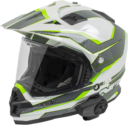 SENA 10S helmet intercom