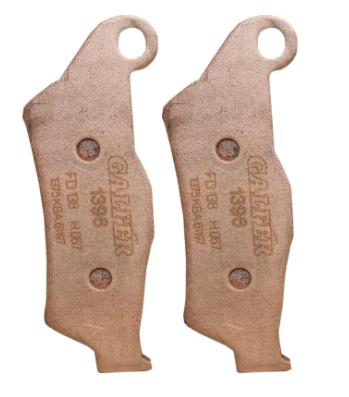 Tampoane față motocicletă GALFER SINTERED FD532G1370