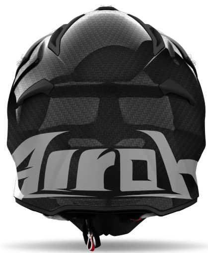 Κράνος μοτοκρός AIROH AVIATOR ACE 2 CARBON GLOSS