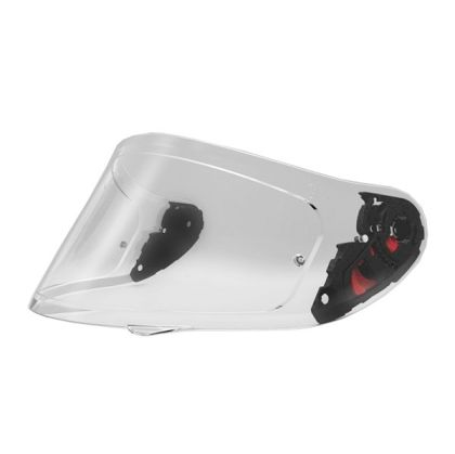 Vizorul MT MAX VISION MT-V-29B gata de rupere