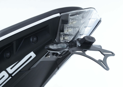 Стойка за номер R&G RACING Licence Plate Holder KTM Duke 125/390 17-21