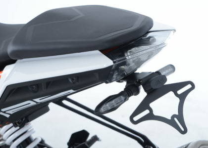Стойка за номер R&G RACING Licence Plate Holder KTM Duke 125/390 17-21