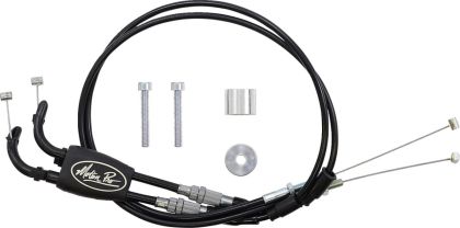 Kit accelerație REV3 R6 MOTION PRO 01-2928