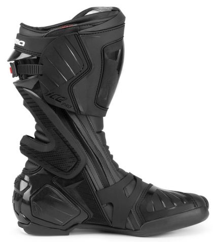 Μπότες FORMA ICE PRO ΜΑΥΡΕΣ