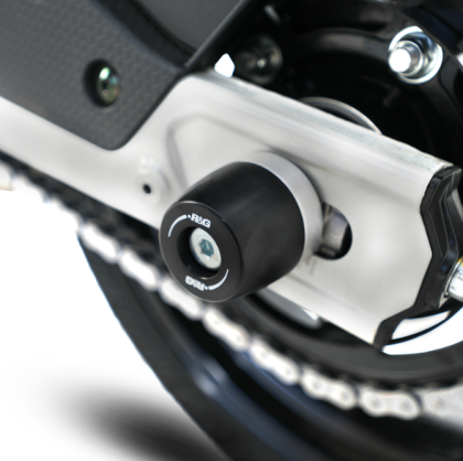 Dopuri de protecție ax bascula R&G RACING Aprilia RS 457 24-26